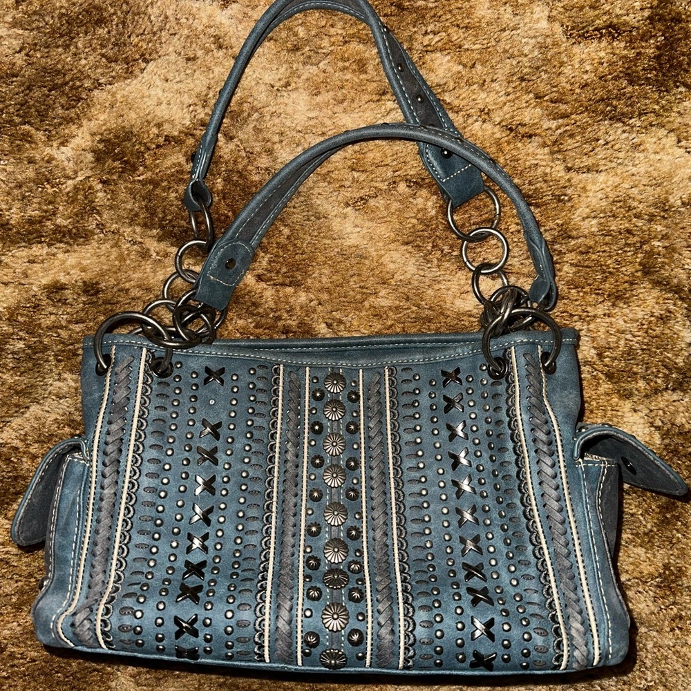 Western Purse